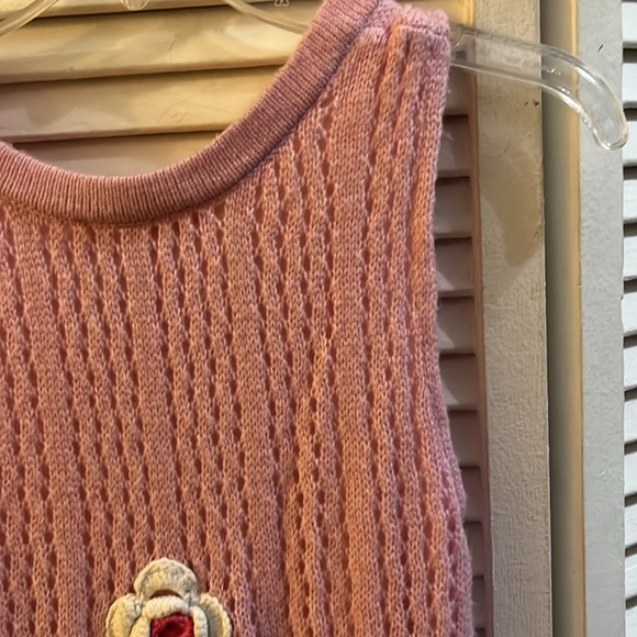 Sugar Thrillz On The Coast Sweater Dress Size XS - Picture 8 of 15